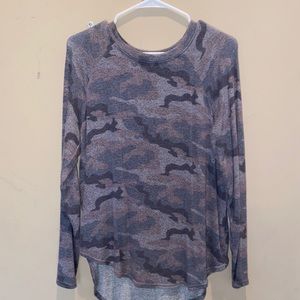 Long sleeve shirt from American eagle